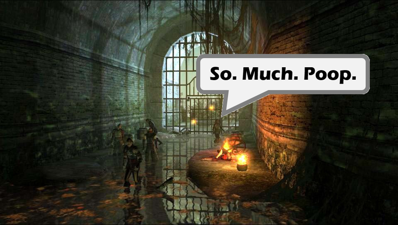 Illustration for article titled How Historically Accurate is The Witcher Part 3?